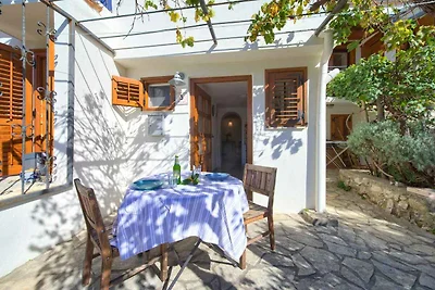 Vakantieappartement Gezinsvakantie Vrbnik