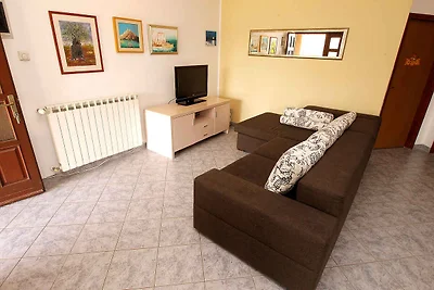 Ferienwohnung mit Klimaanlage