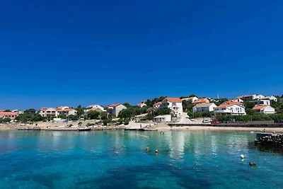 Ferienwohnung am Meer
