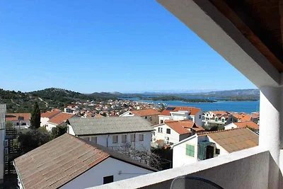 Familienfreundliche Villa Arta auf Murter