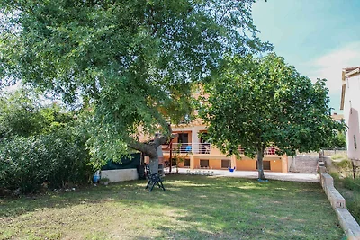 Ferienwohnung mit Klimaanlage