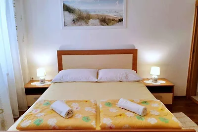 Ferienwohnung mit Klimaanlage und