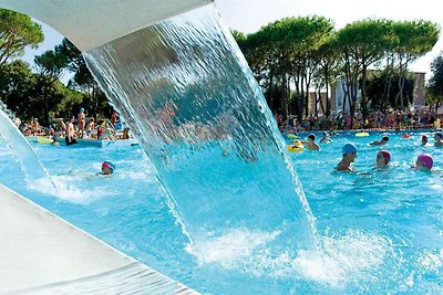 Mobilehome Villaggio Turistico Adriatico