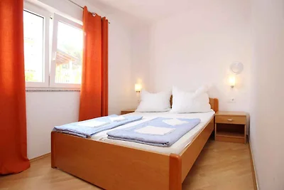 Vakantieappartement Gezinsvakantie Baska
