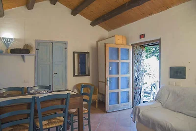 Vakantiehuis Ontspannende vakantie Sassari