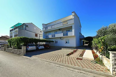 Ferienwohnung für 6 Personen mit Meerblick in