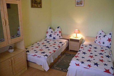 Vakantieappartement Gezinsvakantie Zamardi