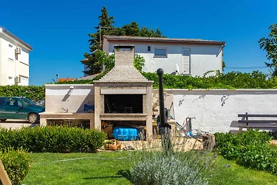 Ferienwohnung mit Klimaanlage