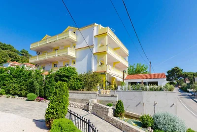 Vakantieappartement Gezinsvakantie Banjol