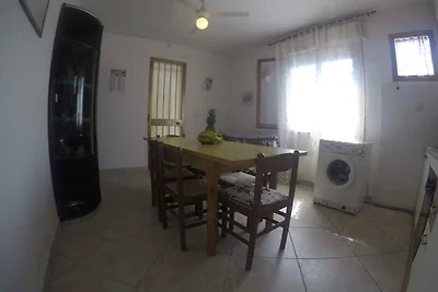 Ferienwohnung mit Klimaanlage