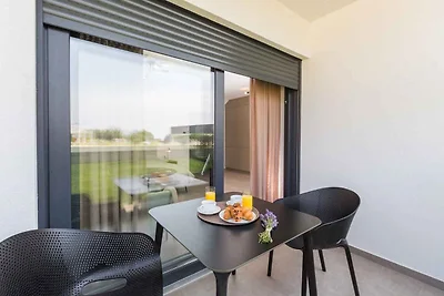 Ferienwohnung Studio Apartment Valla