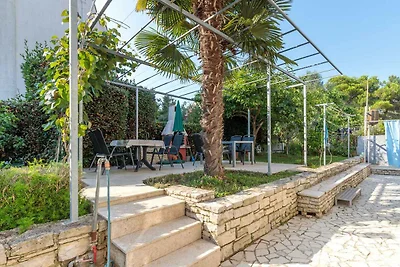 Ferienwohnung mit Terrasse und WLAN