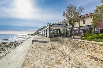 Ferienwohnung mit Klimaanlage