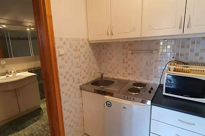 Ferienwohnung in der Nähe vom Strand mit