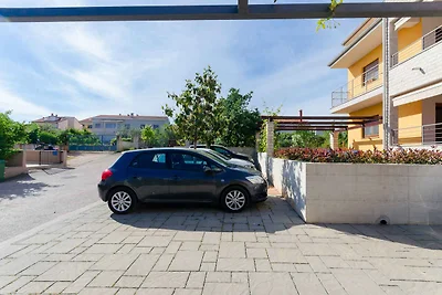 Ferienwohnung mit Klimaanlage