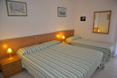 Vakantieappartement Gezinsvakantie Bibione