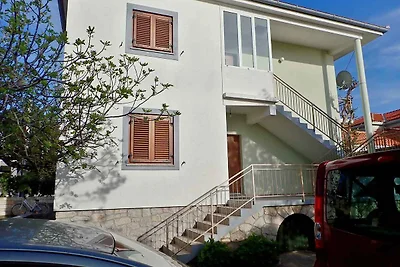 Ferienwohnung mit Internet und TV