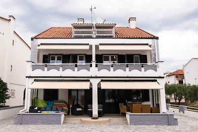 Ferienwohnung mit Klimaalage