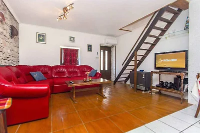Ferienwohnung mit Klimaanlage