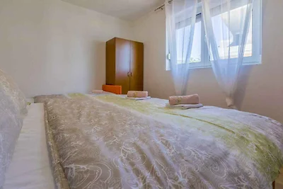 Ferienwohnung mit Pool