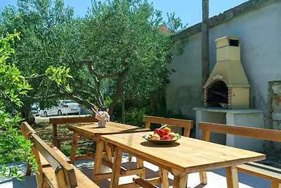 Vakantieappartement Gezinsvakantie Vodice