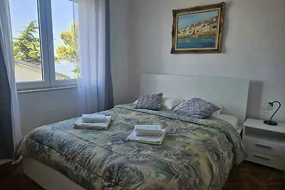 Ferienwohnung mit Klimaanlage