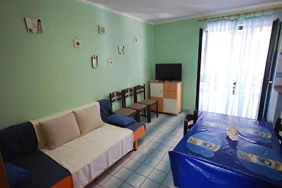 Ferienwohnung mit Terrasse und Internet