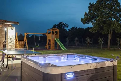 Casa vacanze Vacanza di relax Hrboki