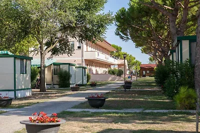 Appartamento Vacanza con famiglia Cavallino-Treporti