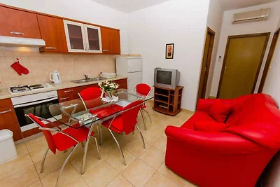 Ferienwohnung mit Klimaanlage