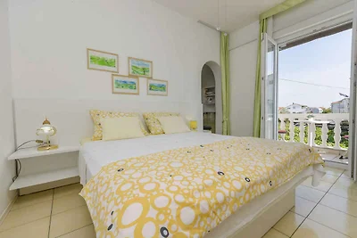 Appartamento Vacanza con famiglia Vodice