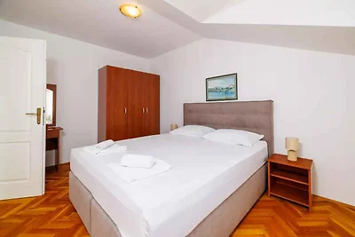 Appartamento Vacanza con famiglia Crikvenica