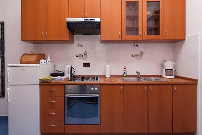 Vakantieappartement Gezinsvakantie Rovinj