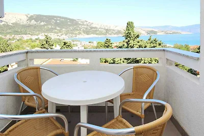 Vakantieappartement Gezinsvakantie Baska