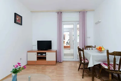 Vakantieappartement Gezinsvakantie Palit