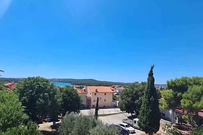 Ferienwohnung mit Klimaanlage