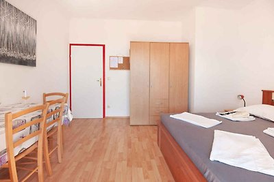 Vakantieappartement Gezinsvakantie Duce