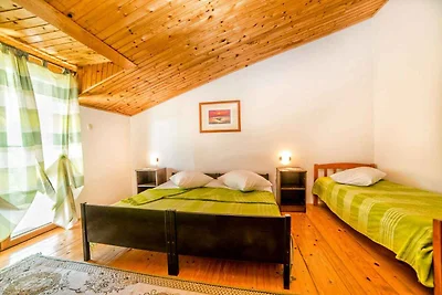 Vakantieappartement Gezinsvakantie Pomer