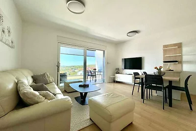 Vakantieappartement Gezinsvakantie Krk
