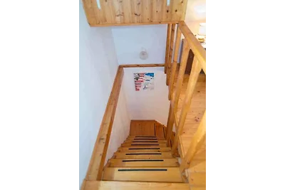 Ferienwohnung mit Terasse