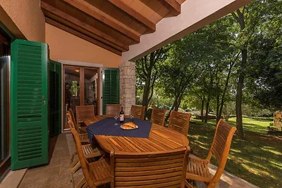 Kuća za odmor Dopust za oporavak Stanišovi