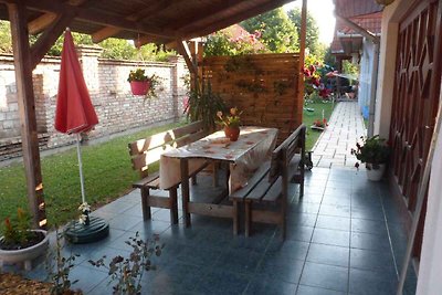 Casa vacanze Vacanza di relax Balatonbereny