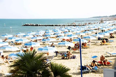 Vakantieappartement Gezinsvakantie Lignano Sabbiadoro