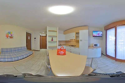 Holiday flat family holiday Lignano Sabbiadoro