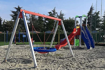 Vakantiehuis Ontspannende vakantie Verona