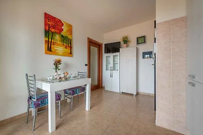 Ferienwohnung mit wundervollem Balkon