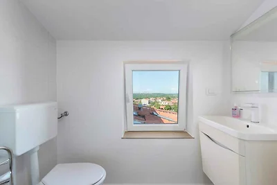 Vakantieappartement Gezinsvakantie Stranici