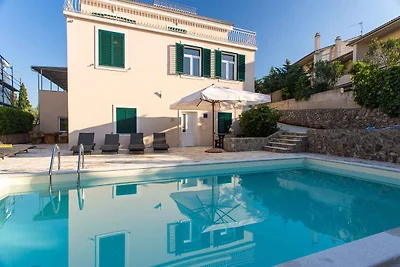 Ferienwohnung mit Pool Nutzung