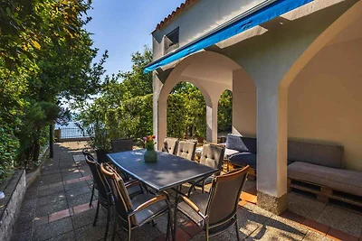 Vakantiehuis Ontspannende vakantie Kraljevica