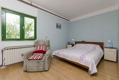 Vakantieappartement Gezinsvakantie Zecevo